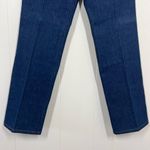 Cosmic Cowboy Vintage Jeans Blue Size 26 Photo 6