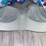 Womens Size XXXXL Knix Floral Sports Bra EUC Photo 2
