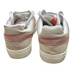 Ba&sh  Spring summer 2021 vegan leather trainers low crush basket SZ 39 Photo 6