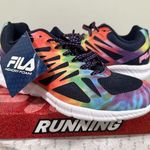 FILA  running shoes new size womens  7 Photo 0