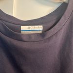 Columbia  Dark Blue Sleeveless Shirt Photo 1