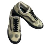Vans  Comfycush Slip-Sk Uv Ink Camo Pixel Size Men's 6 Women’s‎ 7.5 Photo 1