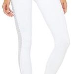 Alo Yoga Luminous Legging White Photo 0