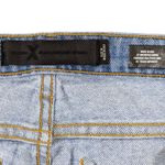 Alexander Wang Denim X  001 Light Indigo Fade GUC $249 Size 26    J1418 Photo 7