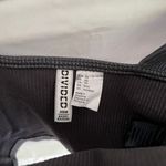 Divided Tank Top Photo 1