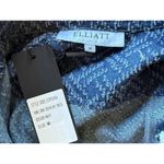 Elliatt  New Cora Denim Shirt Dress, Medium Photo 3