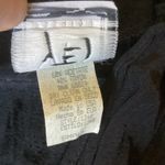 Vintage Yes Fashion Wrap Top Jumpsuit Black Photo 8