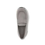 Vionic Walk Loafer Women's Comfort Shoes Paloma Grey - 9 regular STORE DISPLAY Photo 2