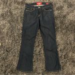 Lucky Brand 🌺 SOFIA LOW RISE BOOT CUT JEANS SIZE 4/27🌺 Photo 3