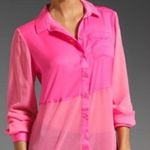 || Best of Both Worlds Shirt size Small Free People Photo 1