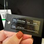 Cable & Gauge  short sleeve sweater - new with tags Photo 4