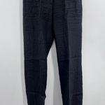 J.Crew  Tall wide-leg Essential pant in linen 8-Tall Photo 6