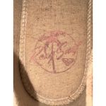 Roxy ‎ Rincon Striped Slip On Casual Shoes Women's Size 7.5 Photo 5