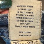 Miss Me Jeans Women's Mid-Rise Boot, 35 Inseam, Style no:MP8739BX Photo 8