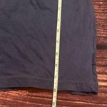 Ocean Drive Women’s  Long Sleeve Blue Tye Die Tshirt Size M Photo 4