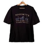 Brandy Melville Oversized Rita Yosemite Tee Photo 1