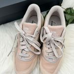 New Balance 997R Sneakers in Light Peach, Size 9.5/EU 41.5 Photo 4