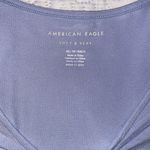 American Eagle Outfitters Tie Top Photo 2