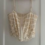 Aerie  Lace Tank Top Photo 1