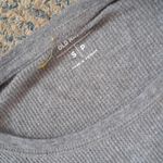 Old Navy  Christmas Dog Print Long John Pajama Set SIZE S/XS Photo 3