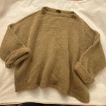 Ann Taylor Sweater Top Photo 0