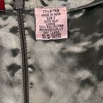 Gorgeous designer Emma black silk beaded skirt Green Size 2 Photo 4