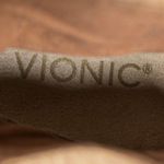 Vionic  Vera Ankle Booties GUC $179 Size 7     S3182 Photo 9