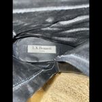 L.K. BENNETT Black Leather Skinny‎ Buckle Knee high Tall Quilted Riding Boots 38 Size 8 Photo 4