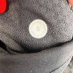 Lululemon Sz 6 Pace Rival Skirt No Panels 13" Incognito Camo Multi Grey Black Photo 7