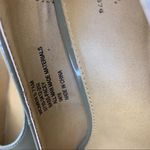 G.H. Bass & Co Pacey pumps round toe khaki‎ sz 7.5 Tan Photo 3