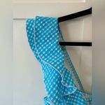 Lilly Pulitzer Lily Pulitzer Women’s NWOT Aelin Crinkle Bikini Top Size 12 Photo 3