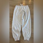 PJ Salvage confetti knit pajama lounge pants size large Tan Photo 7