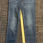 Carhartt  Rugged Flex Slim Fit Jean Womens 8 Short BD4976-W NWT Photo 0