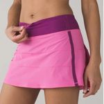 Lululemon  pace rival skirt  Photo 0