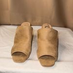 Journee Collection Journee Adelaide block heel sandals Photo 4