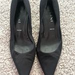Vero Cuoio Vicini made in Italy  Black Heels Photo 1