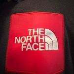 The North Face  Gray Sweatshirt with Iconic Logo Photo 4