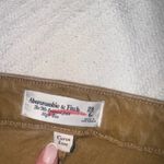Abercrombie & Fitch 90s relaxed high rise jeans Photo 2