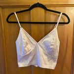 Windsor silk tank top Photo 0