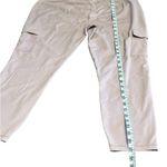 Cato Peach  Leggings Photo 4