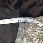 Vince Camuto  black business casual dress size 6 Photo 5