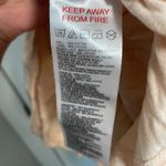 Urban Outfitters  UO Dana Tiered Midi Dress Peach Color Bohemian Summer Size XS Photo 6