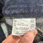 Rocky Mountain  Women’s Bareback Mom High Rise Jeans Western in Dark Wash 11/12 Photo 11