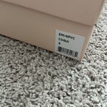 Loeffler Randall NIB  Coquille Emi Block Heels Sz 8 Photo 5