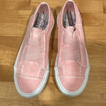 blowfish  Malibu Marley Peach Cream Color Washed Canvas | 6 Photo 1