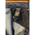 Max Studio Women's  Indigo Jeans Photo 3