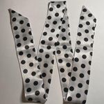 Thin Purse Scarf / Hairband / Scarf Photo 0