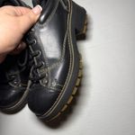 No Boundaries Y2K  Chunky Heeled Lace Gothic Grunge Shoes Photo 3