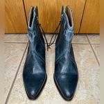 Free People  New Frontier Western Bootie Photo 5