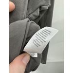 Athleta Topanga Top Long Sleeve Mesh Back Athletic Yoga Gym Dusty Olive Sz M Photo 7